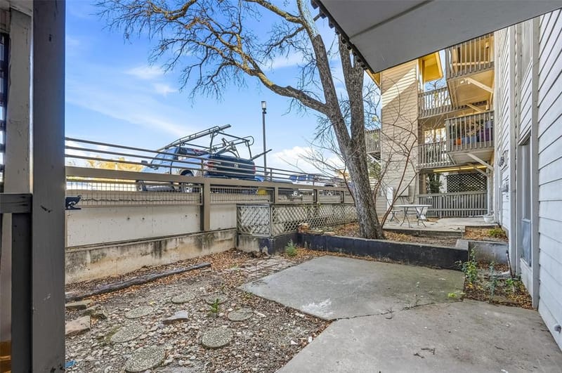 4859 Cedar Springs Road # 136, Dallas TX 75219 - Photo 27