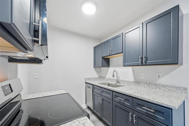 4859 Cedar Springs Road # 136, Dallas TX 75219