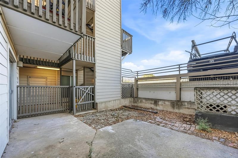 4859 Cedar Springs Road # 136, Dallas TX 75219 - Photo 28
