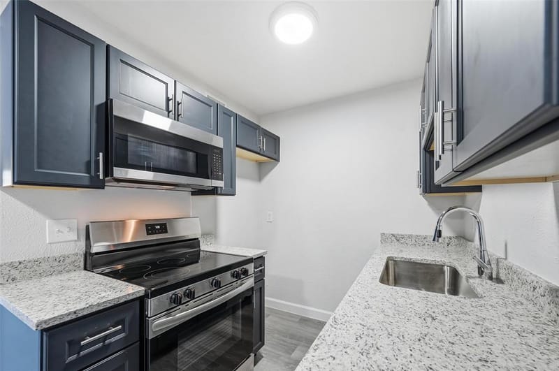 4859 Cedar Springs Road # 136, Dallas TX 75219 - Photo 9