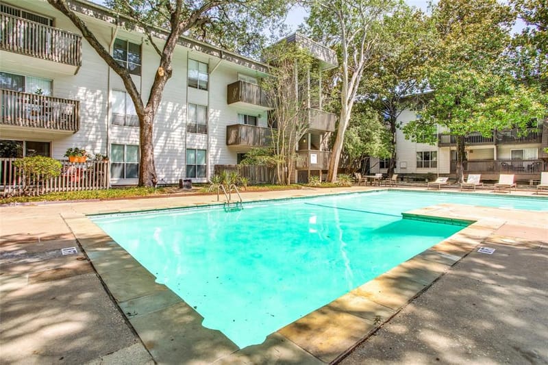 4859 Cedar Springs Road # 136, Dallas TX 75219 - Photo 29