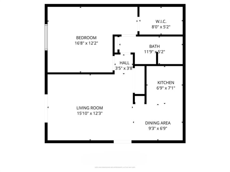 4859 Cedar Springs Road # 136, Dallas TX 75219 - Photo 4