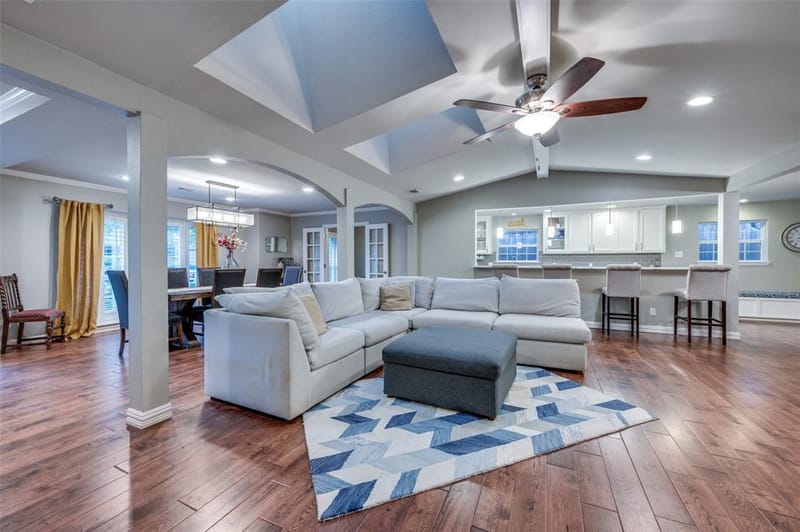 12106 Landlock Drive, Dallas TX 75218 - Photo 6