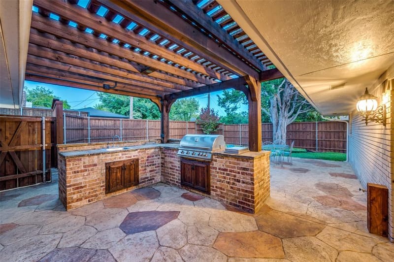 12106 Landlock Drive, Dallas TX 75218 - Photo 22
