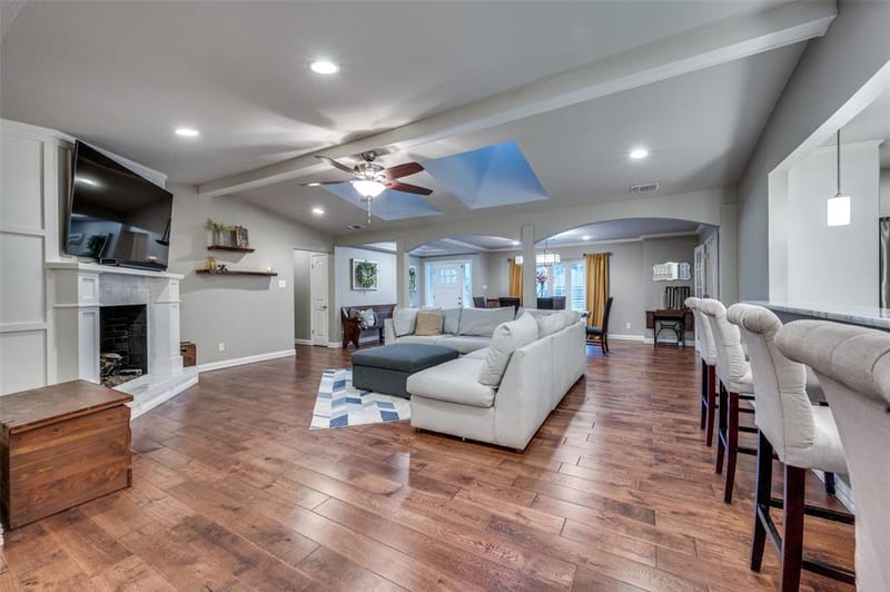 12106 Landlock Drive, Dallas TX 75218 - Photo 7