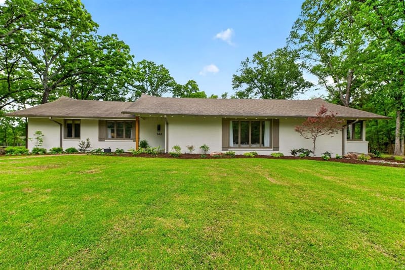 142 Cedar Lane, Sulphur Springs TX 75482 - Photo 3