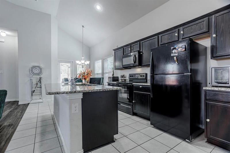 3222 Roosevelt Avenue, Fort Worth TX 76106 - Photo 4