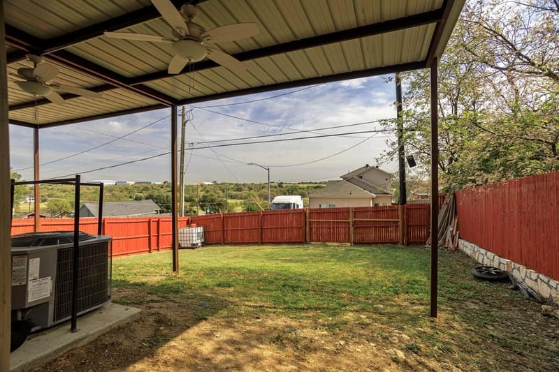 3222 Roosevelt Avenue, Fort Worth TX 76106 - Photo 8
