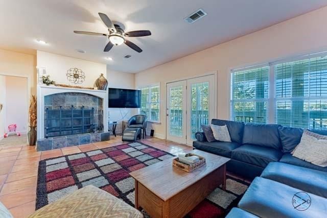 6209 Point La Vista Drive, Malakoff TX 75148 - Photo 9