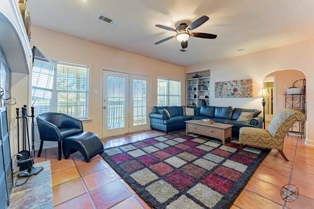 6209 Point La Vista Drive, Malakoff TX 75148 - Photo 10