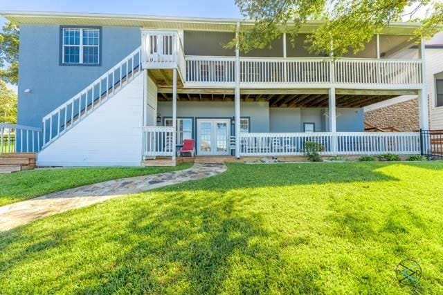 6209 Point La Vista Drive, Malakoff TX 75148 - Photo 29
