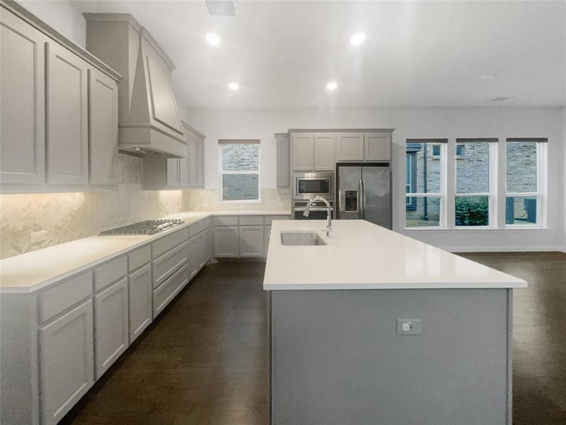 1034 Kennedy Drive, Allen TX 75013 - Photo 2