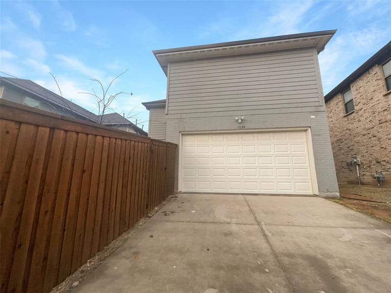 1034 Kennedy Drive, Allen TX 75013 - Photo 16