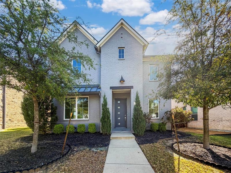 1034 Kennedy Drive, Allen TX 75013