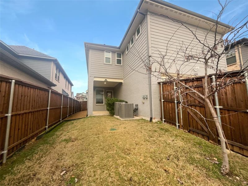 1034 Kennedy Drive, Allen TX 75013 - Photo 5