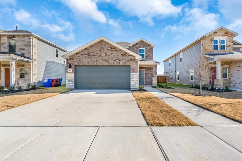431 Pendant Drive, Royse City TX 75189 - Photo 2