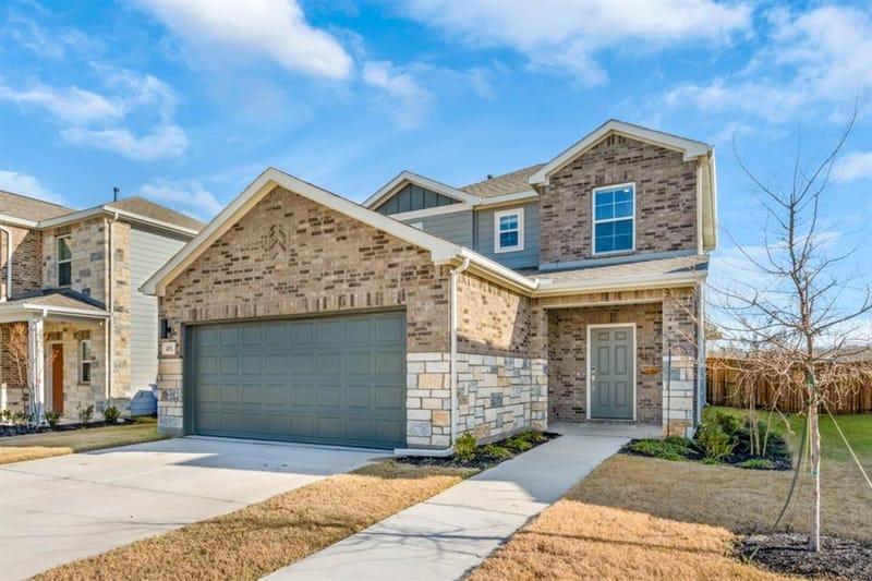 431 Pendant Drive, Royse City TX 75189