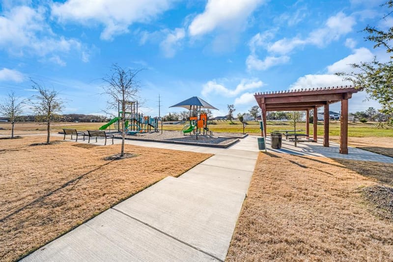 431 Pendant Drive, Royse City TX 75189 - Photo 30