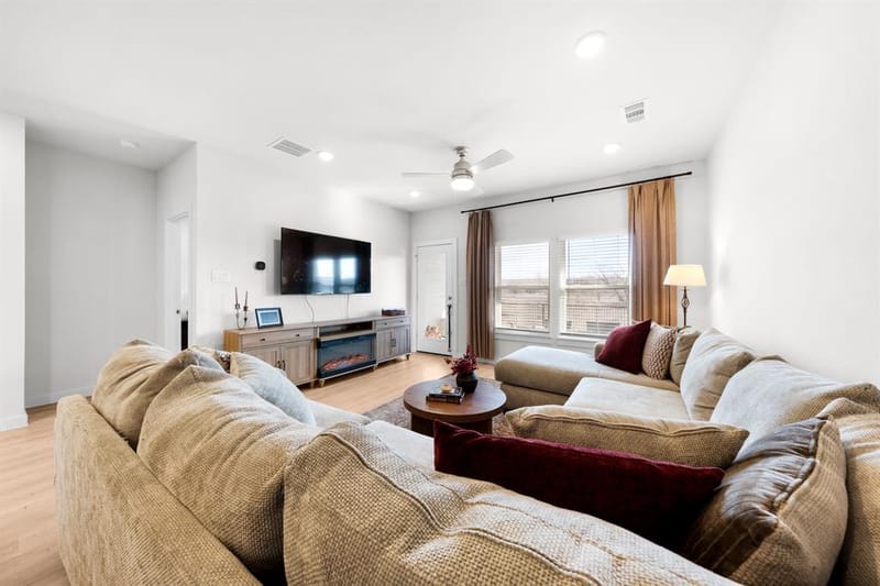 431 Pendant Drive, Royse City TX 75189 - Photo 8