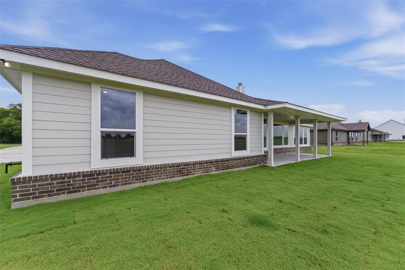 8813 County Road 623, Blue Ridge TX 75424 - Photo 23