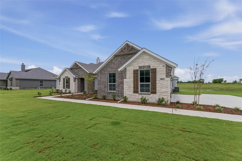 8813 County Road 623, Blue Ridge TX 75424 - Photo 2