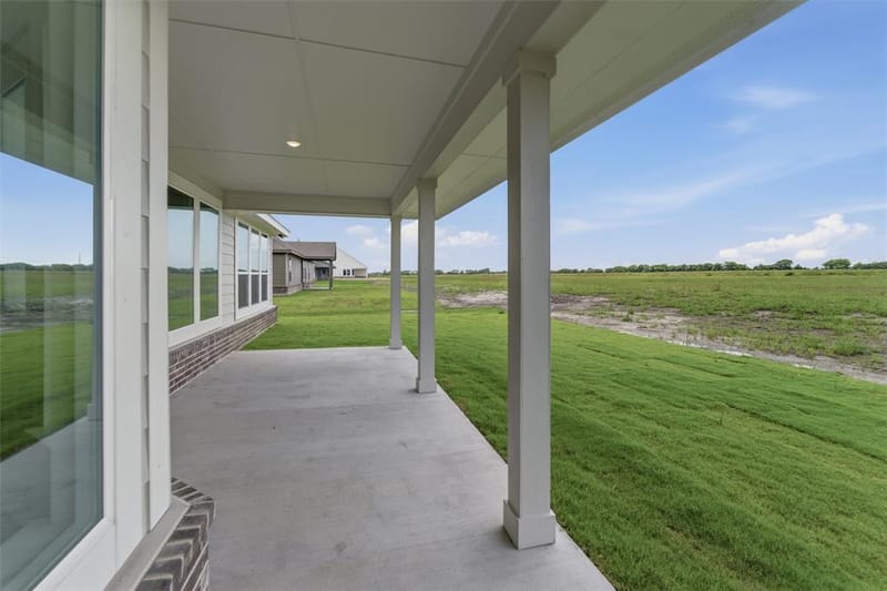 8813 County Road 623, Blue Ridge TX 75424 - Photo 22