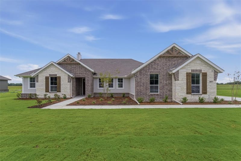 8813 County Road 623, Blue Ridge TX 75424 - Photo 3