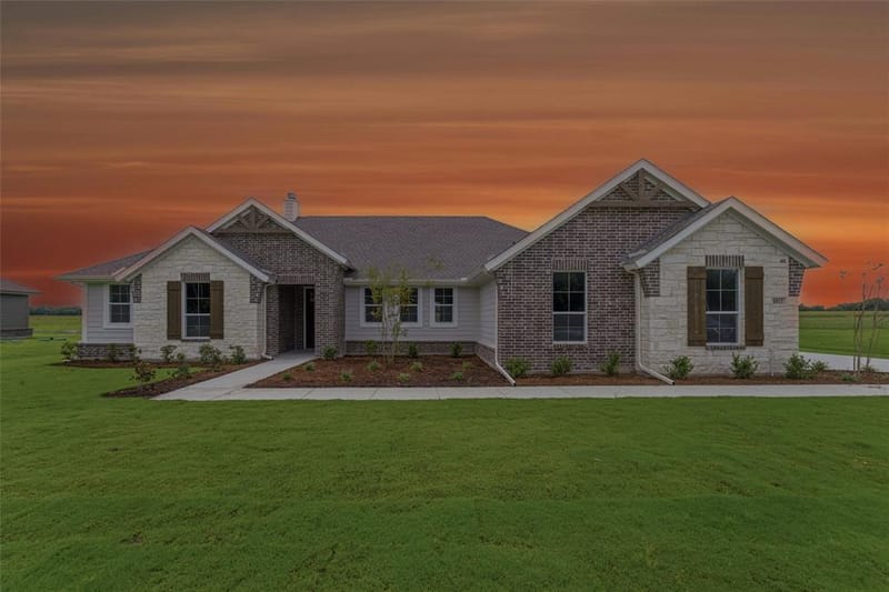8813 County Road 623, Blue Ridge TX 75424