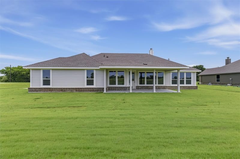 8813 County Road 623, Blue Ridge TX 75424 - Photo 24
