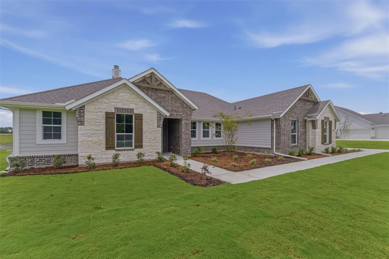 8813 County Road 623, Blue Ridge TX 75424 - Photo 4