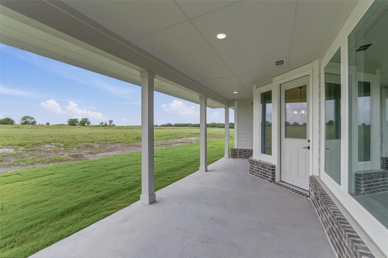 8813 County Road 623, Blue Ridge TX 75424 - Photo 21