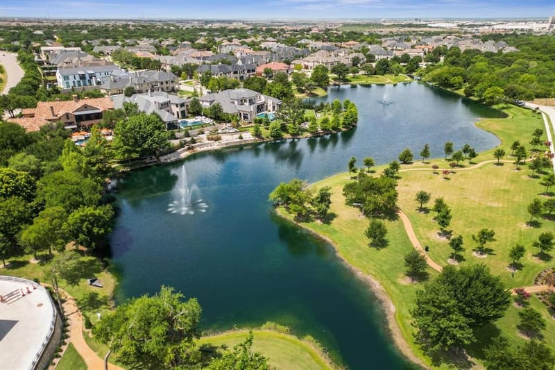 6801 Corporate Drive # B16, Plano TX 75024 - Photo 30