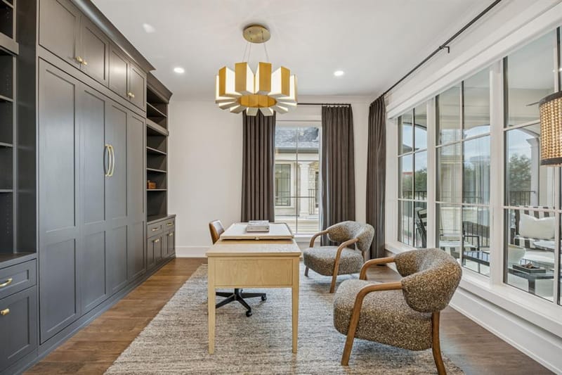 6801 Corporate Drive # B16, Plano TX 75024 - Photo 18