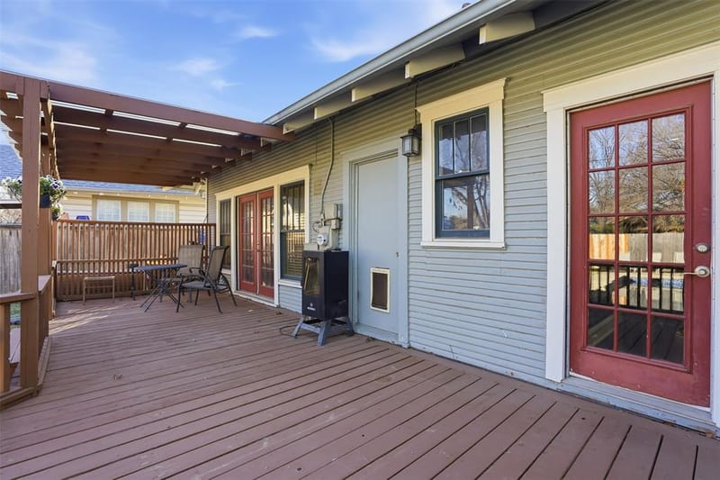 2243 Fairmount Avenue, Fort Worth TX 76110 - Photo 20