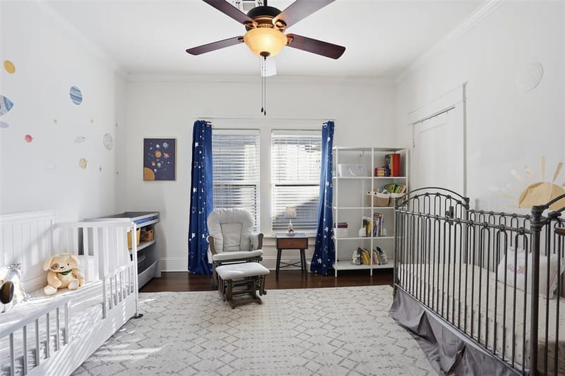 2243 Fairmount Avenue, Fort Worth TX 76110 - Photo 18