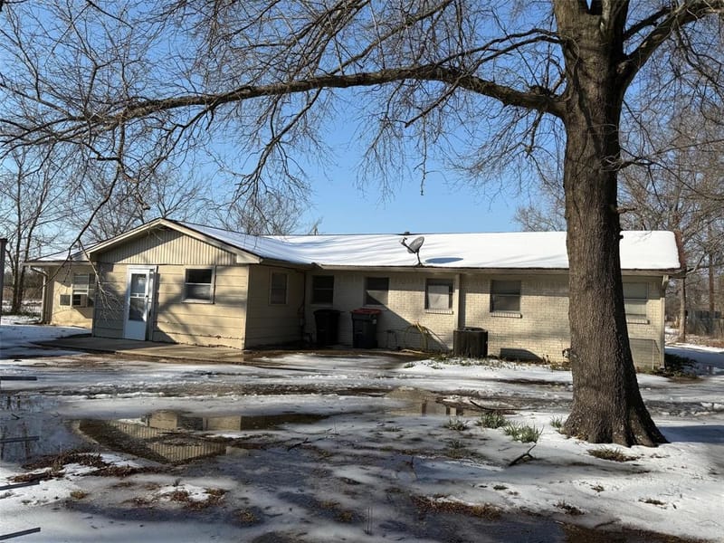 1930 FM 195, Paris TX 75460 - Photo 17