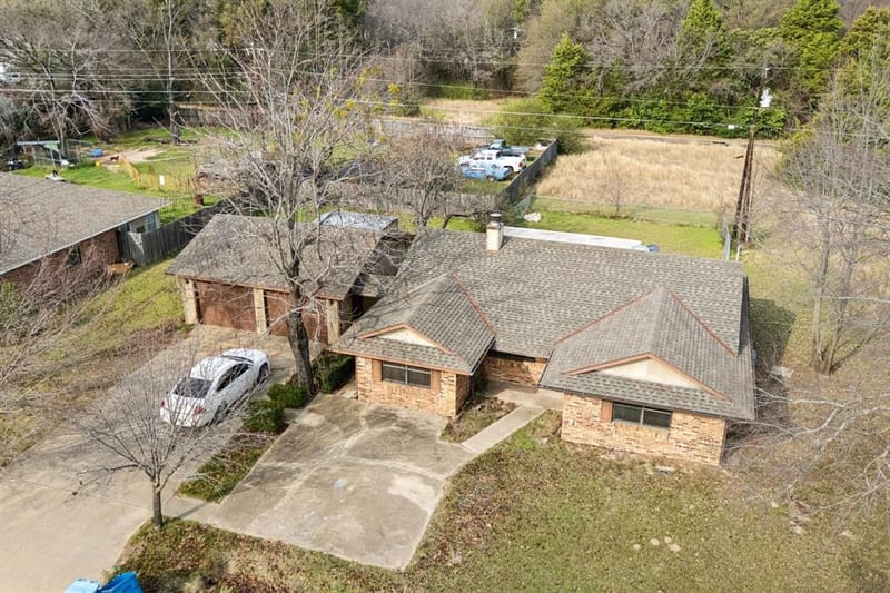 162 Westview Drive, Gun Barrel City TX 75156 - Photo 16