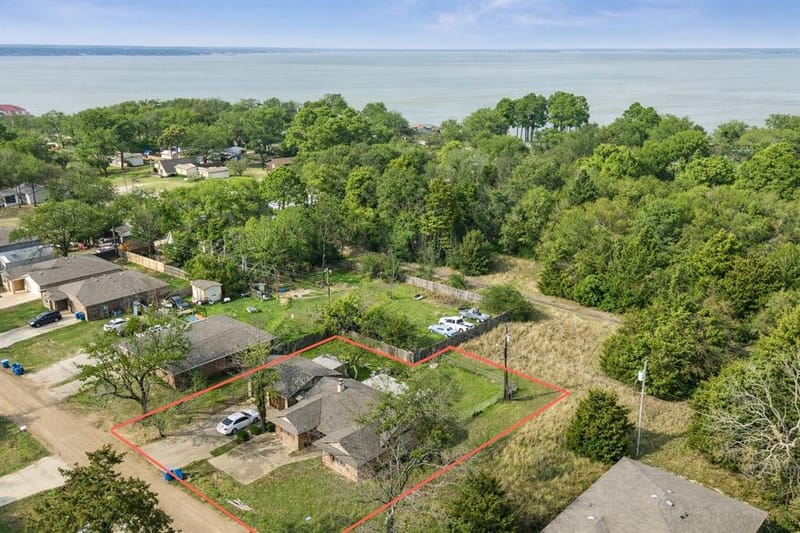 162 Westview Drive, Gun Barrel City TX 75156