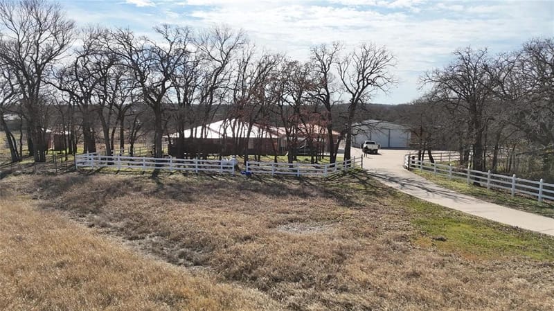 7401 Briar Road, Azle TX 76020 - Photo 23
