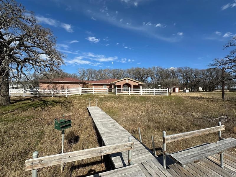 7401 Briar Road, Azle TX 76020 - Photo 16
