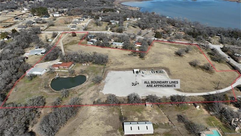 7401 Briar Road, Azle TX 76020 - Photo 20