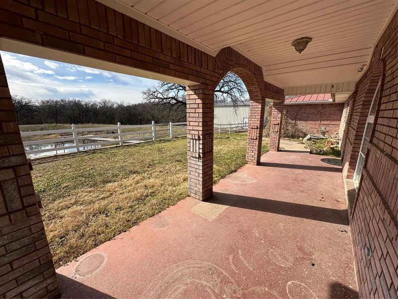 7401 Briar Road, Azle TX 76020 - Photo 14
