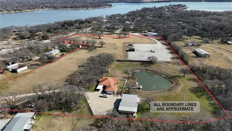 7401 Briar Road, Azle TX 76020 - Photo 19