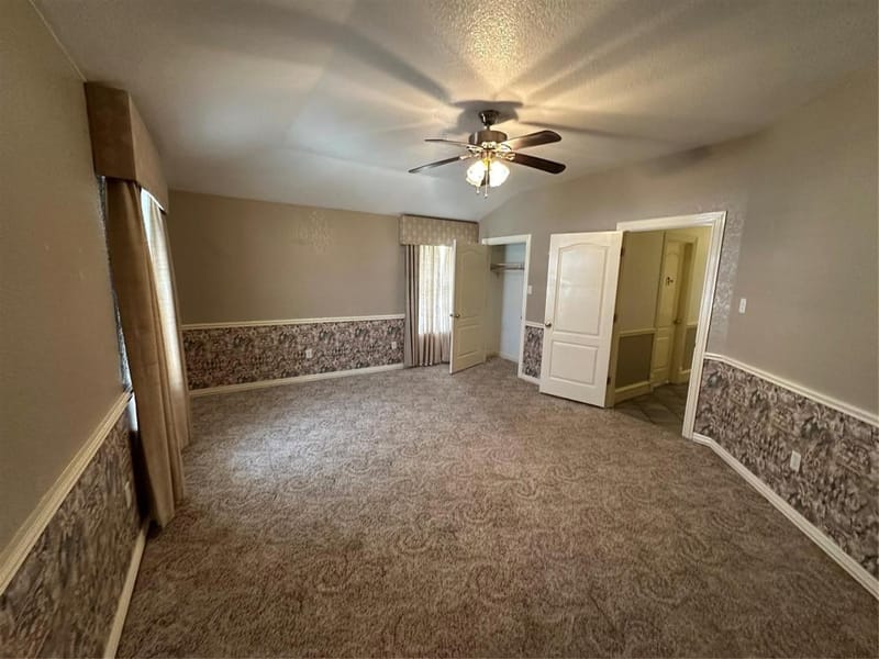 7401 Briar Road, Azle TX 76020 - Photo 8