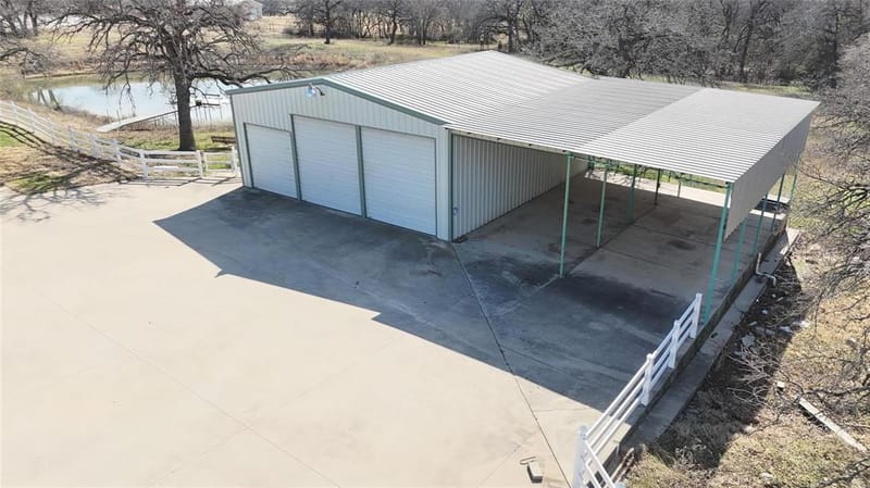 7401 Briar Road, Azle TX 76020 - Photo 21
