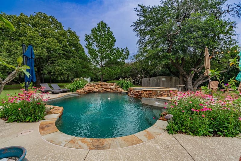 8429 Karen Lane, Terrell TX 75160 - Photo 27