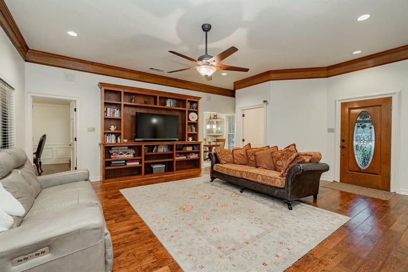 8429 Karen Lane, Terrell TX 75160 - Photo 2