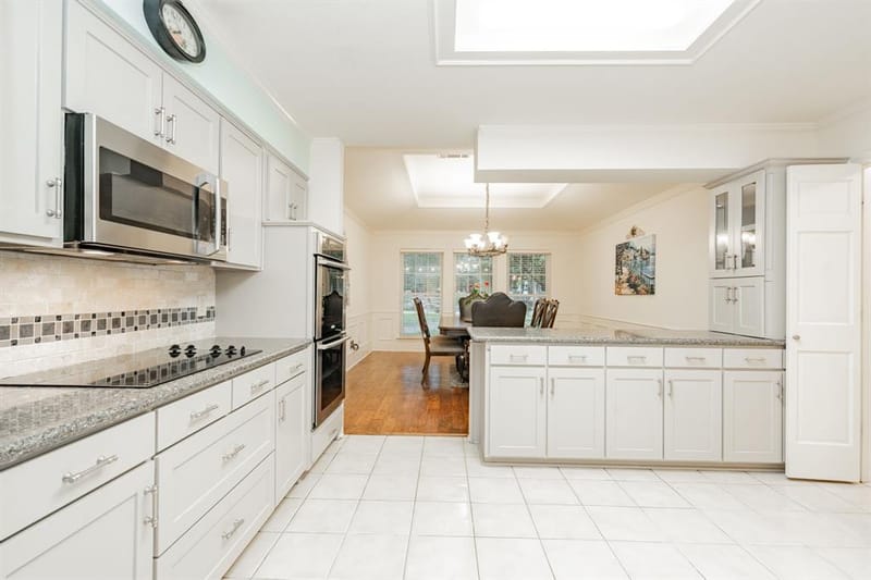 8429 Karen Lane, Terrell TX 75160 - Photo 6