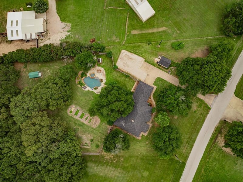 8429 Karen Lane, Terrell TX 75160 - Photo 36