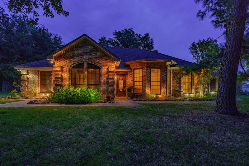 8429 Karen Lane, Terrell TX 75160